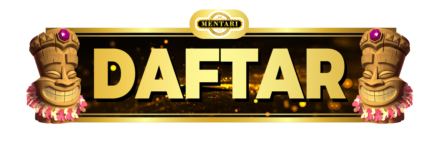 daftar MENTARI138 login